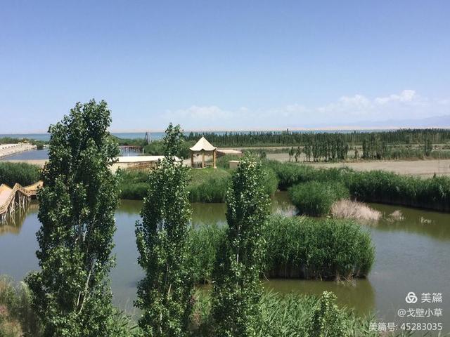 西海在哪里 西海位于哪个地方，西海在哪里（中国最大的内陆淡水吞吐湖）