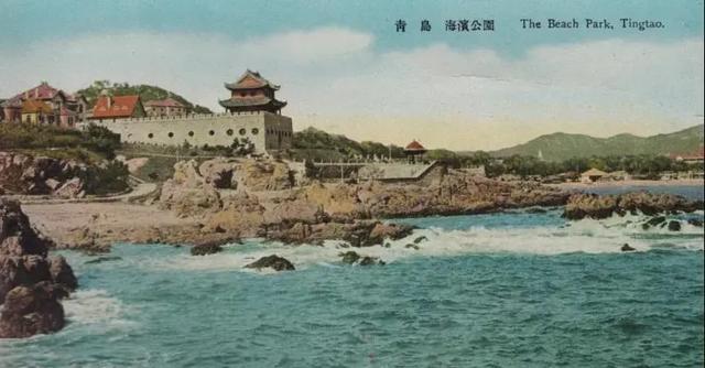 青岛好吃的,青岛好吃的最多的地方(八十五年前评出的“青岛十景”) 青岛好吃的,青岛好吃的最多的地方(八十五年前评出的“青岛十景”)