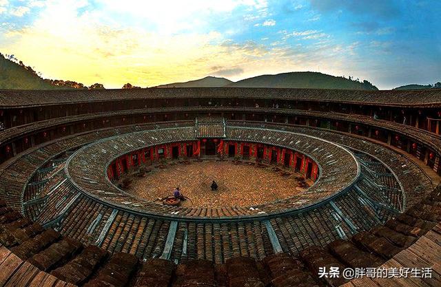 客家文化元素有哪些，客家文化元素图片（简述客家文化）