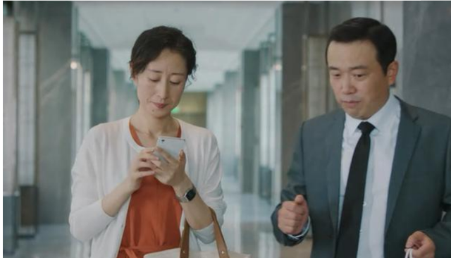 刘敏涛演保洁的电视剧(刘敏涛做保洁的电视剧)