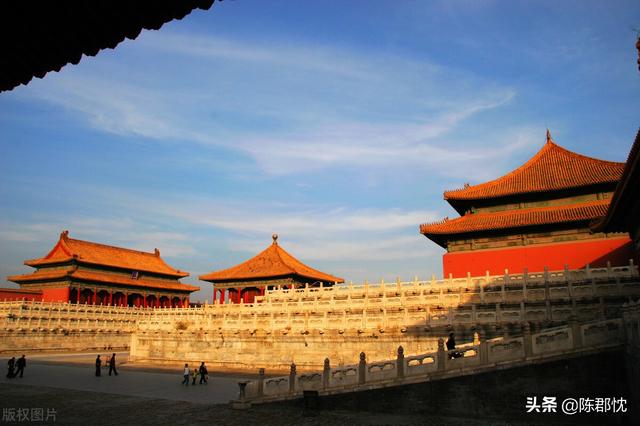 古代的圣旨一般是怎么写的，古代圣旨的内容（一分钟历史丨原来圣旨还能这么写）