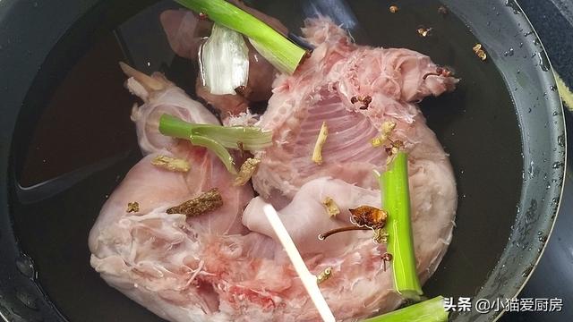 兔肉怎么做好吃又简单，兔子肉怎么做好吃又简单没腥味（减脂又能增强免疫力）