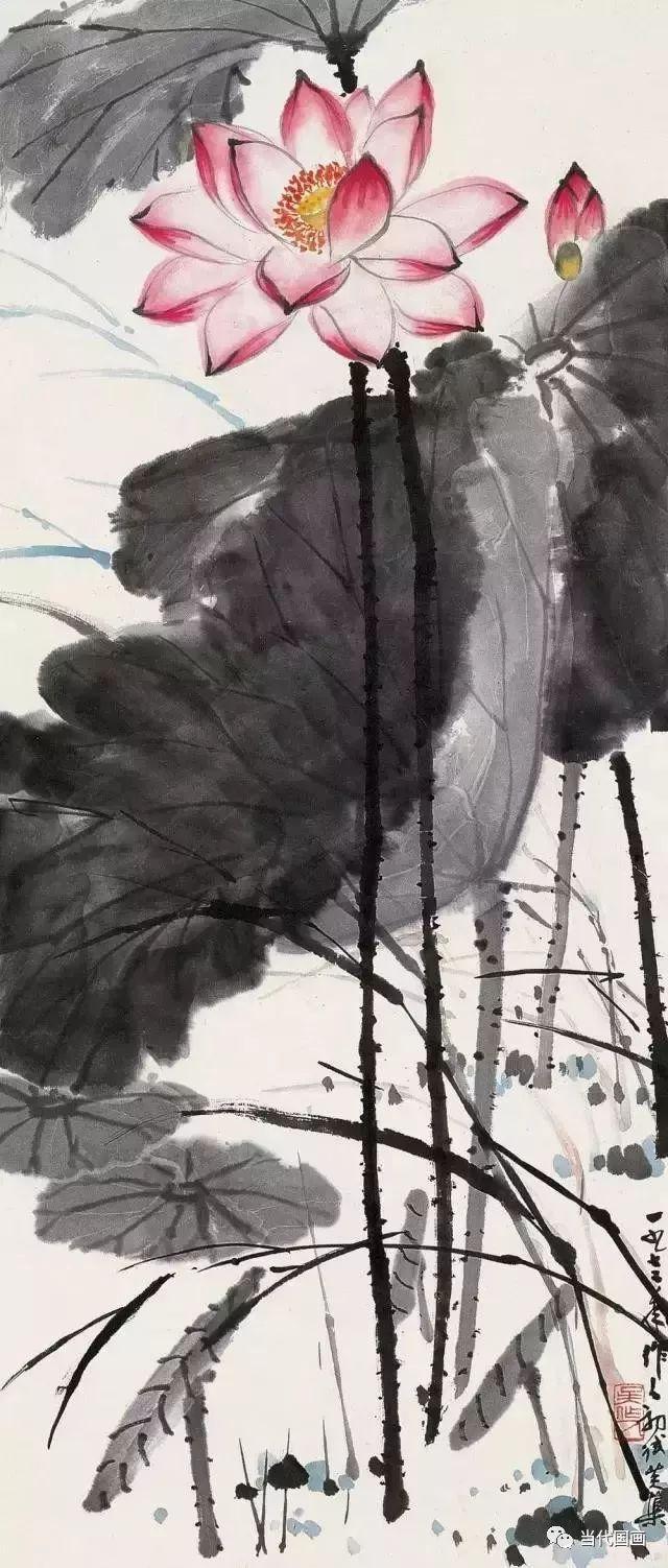 吴作人擅长画什么，吴作人擅长画什么动作（禀赋深厚，学贯中西——吴作人）