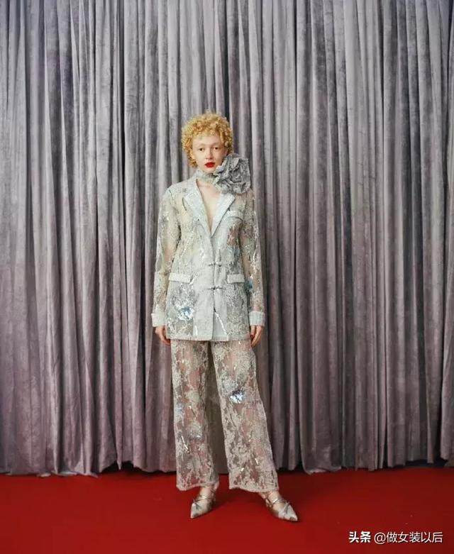 lefame是什么档次，lafame是哪里的品牌（这个国产女装品牌火了）