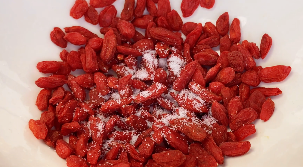 图片[2]-【枸杞煲鸡蛋】做法步骤图 详细做法分享给大家 收藏-起舞食谱网