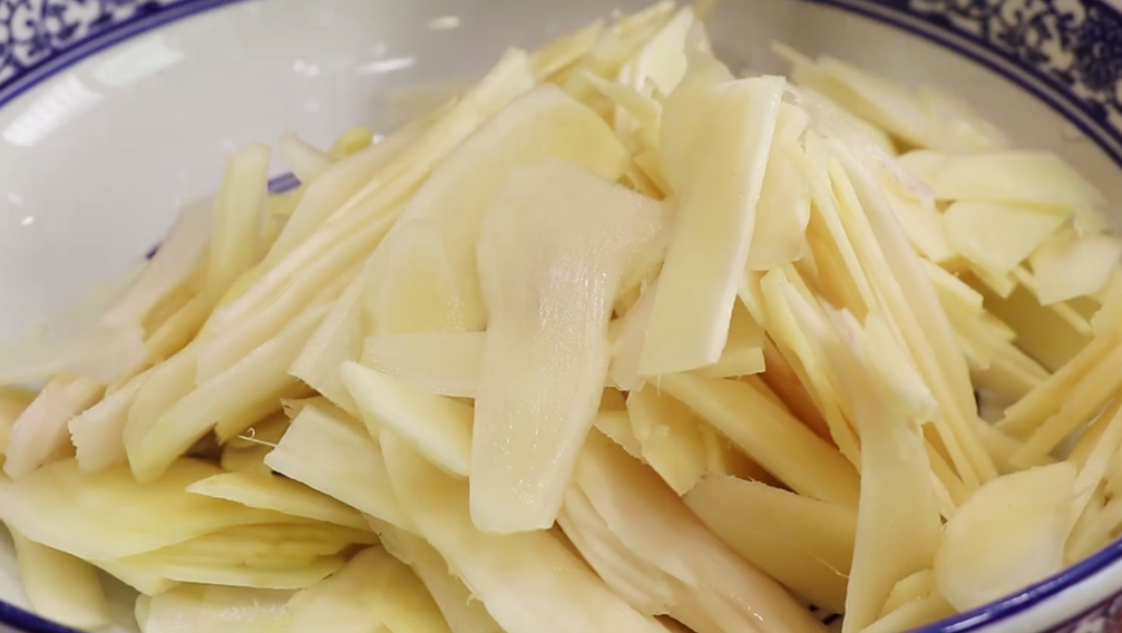 圖片[3]-【糖醋仔姜】做法步驟圖 酸甜爽脆開(kāi)胃又下飯 還能當(dāng)零食吃-起舞食譜網(wǎng)