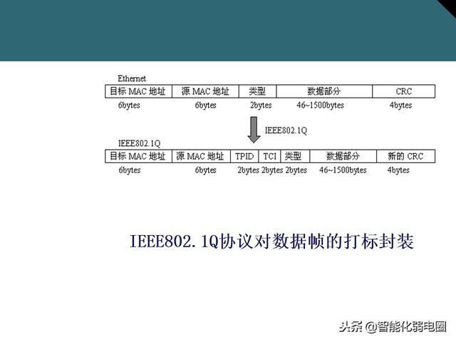 交换机有什么用，交换机的作用是什么（一文全面了解交换机基础知识）
