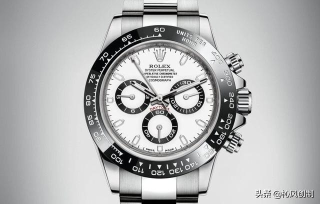 5款劳力士最保值，劳力士手表系列保值前十名排行（5款保值的劳力士Rolex手表推荐）