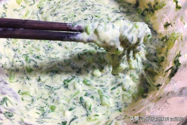 茼蒿叶子怎么吃，篱蒿菜的叶子可以吃吗（3种好吃做法要收藏）