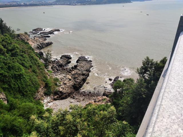 阳江飞龙寺在哪里，阳江飞龙寺的由来（天涯海角——广东阳江飞龙寺）