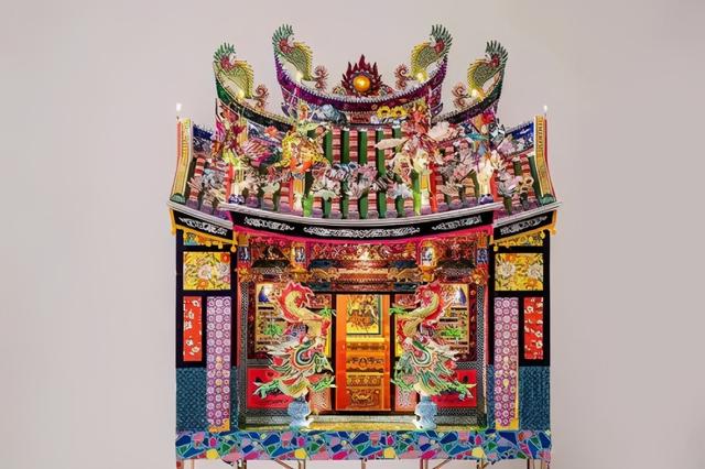 各种纸钱的折法大全，怎样折祭奠用的元宝（老外烧中国纸钱的讲究比我们还多）