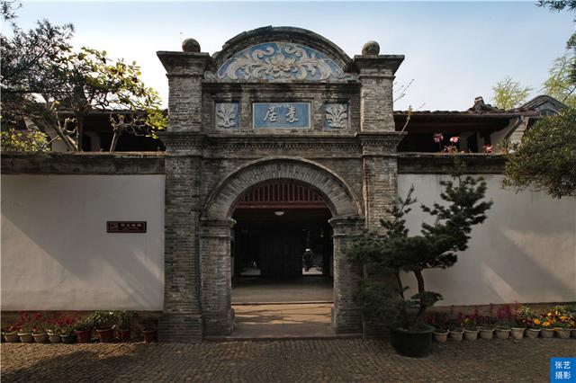 宁波溪口风景区，宁波奉化溪口旅游攻略（奉化溪口民国时期蒋氏故居）