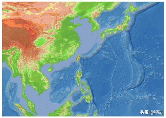 菲律宾属于什么气候，菲律宾气候类型和气候特点（日本和菲律宾都是群岛国家）