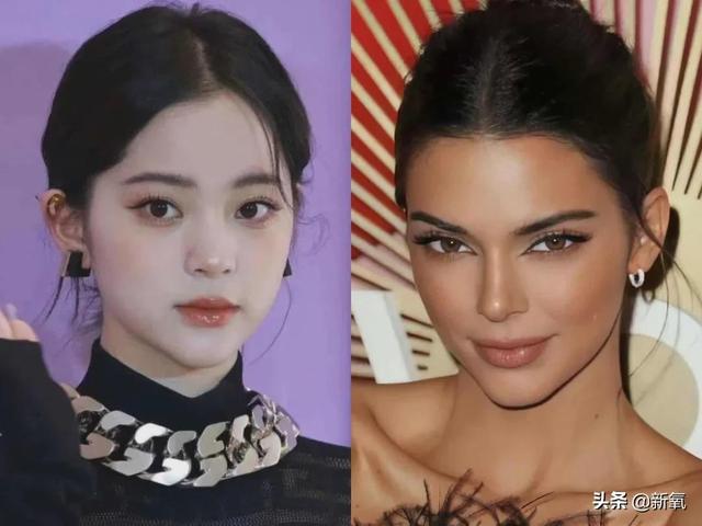 少女插画头像|粉墨姐妹手绘头像 美少女微信，少女插画头像|粉墨姐妹手绘头像 美少女， 温柔甘露寺蜜璃（2D妆与3D妆的区别是什么）