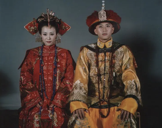 孙俪的老公是谁，孙俪的老公是谁啊（“电视剧女王”孙俪的完美人生）