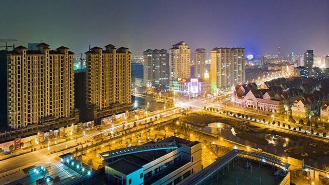 江苏靖江市属于哪个市，江苏靖江归哪个市管辖（评析中国百强县之江苏省泰州市靖江市）