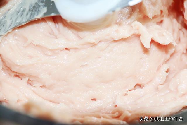 纯瘦肉做肉丸的方法，怎么做瘦肉丸（在家就能轻轻松松做出Q弹手工肉丸）