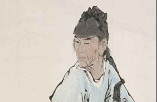 开创长吉体诗歌的人是谁，长吉体诗歌开创者是谁（李贺为什么被称为诗鬼）