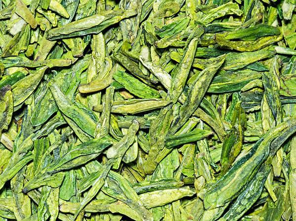 龙井茶是绿茶还是红茶，浙江杭州西湖龙井多少钱一斤