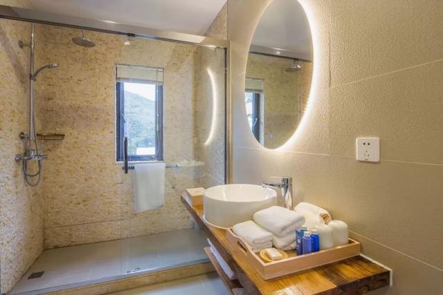 浥尘.网名，浥尘.（4个不错的民宿设计案例）