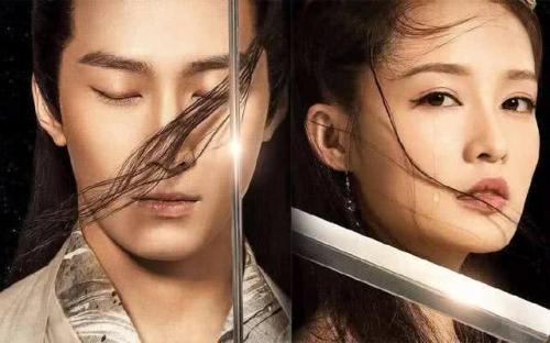 佳期如梦蒋韵谁演的 蒋韵扮演者徐幸个人资料，佳期如梦蒋韵谁演的（《佳期如梦》：先幸福上天）