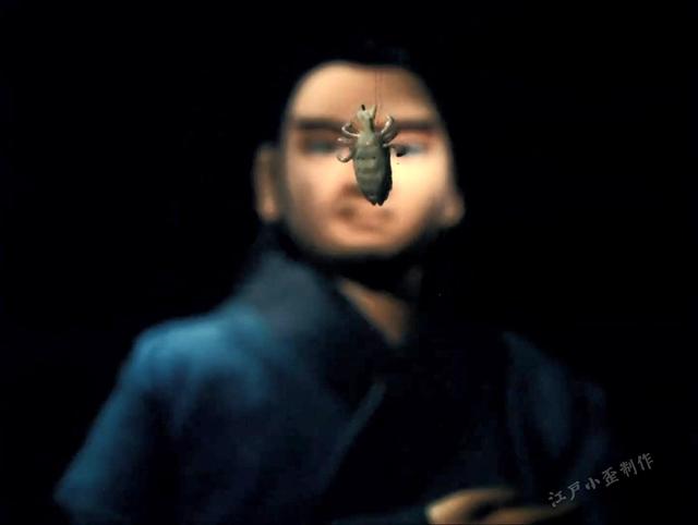 飞卫为什么不杀纪昌，纪昌杀飞卫的故事（细思极恐的动画《不射之射》）