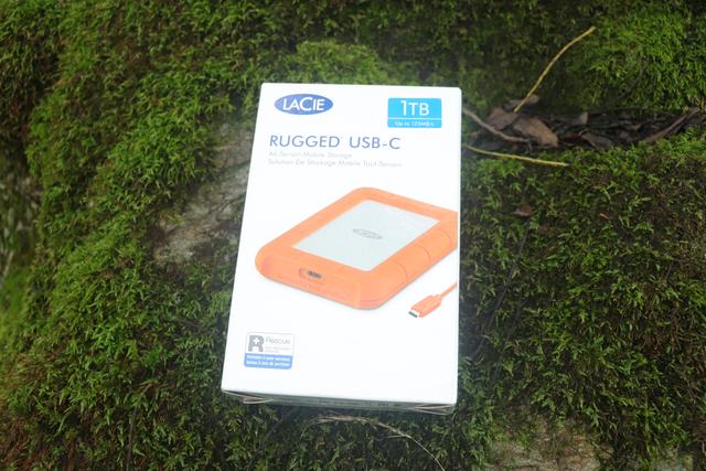 lacie移动硬盘为什么贵，lacie是什么牌子（户外爱好者的心头好）