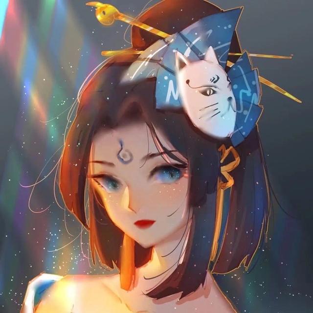 王者职业头像微信，王者职业头像（大家都夸我是小学生）