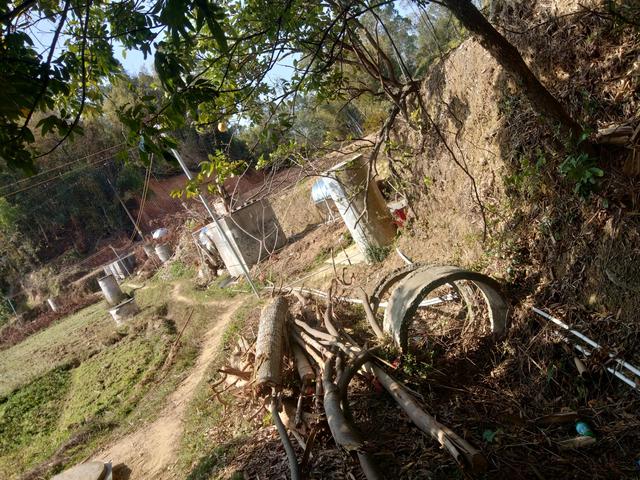 水往低处流是什么原理，水为什么往下处流（水为什么能长久向高处流）