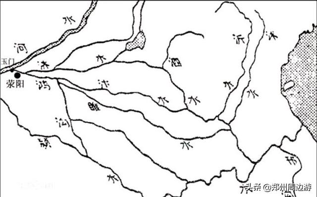 古代梁楚分别指哪，古代梁州指什么地方（河南荥阳楚河汉界古战场）
