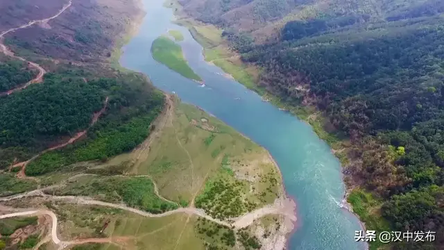 汉中板凳龙，板凳龙的寓意（一部关于汉中勉县的“大片”将在央视播出）