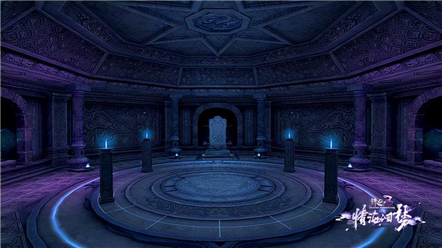 诛仙3怎么样，诛仙3怎么样升级已结誓的属性（情深终不负《诛仙3》新版本“情海洄梦”今日上线）