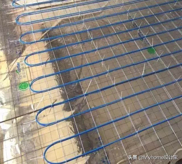 地暖和电暖怎么选择，一文教你挑选安装
