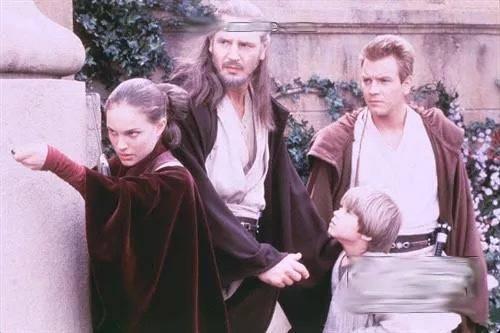 星球大战观看顺序，星球大战观看顺序2021（《星球大战》系列剧情梳理）