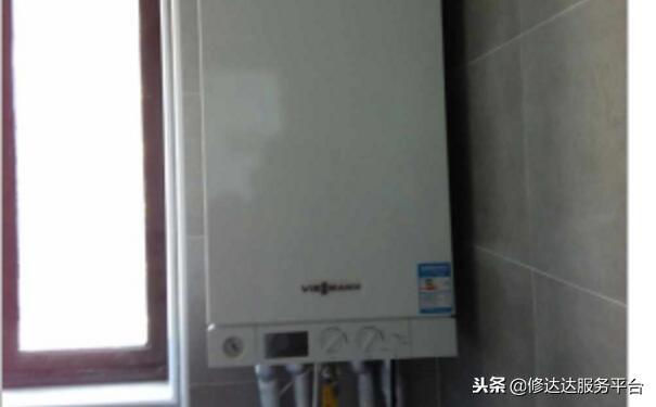 地暖分水器开关示意图，地暖分水器开关示意图旁通阀（水地暖的安装流程）