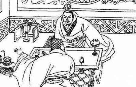 春秋五霸之首是谁，春秋五霸之首的是（春秋五霸之首）