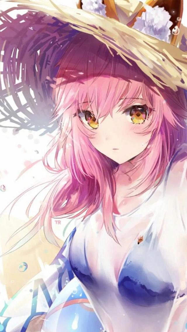 哭的图片女生伤心，伤心流泪的二次元图片   时光、伤了流年メ（我得了一种叫做好奇心的热病）