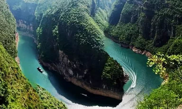 长江是世界第几大河流，长江是第几大河流（<二>长江是世界水能第一大河）