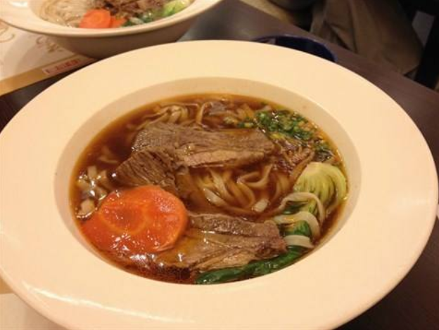 康师傅私房牛肉面馆，康师傅开了“私房牛肉面（康师傅开了“私房牛肉面”）