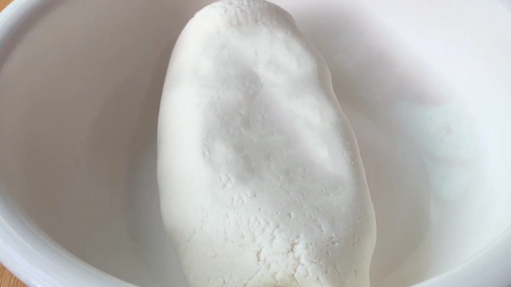 图片[3]-【山药窝窝】做法步骤图 劲道爽滑营养美味 孩子特爱吃-起舞食谱网