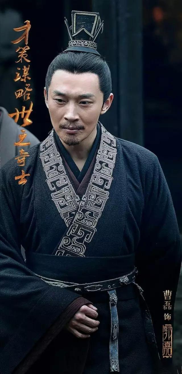 司马懿最经典的一句话，司马懿的十句经典话（大军师司马懿经典台词）