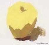 色彩中静物调色怎么调，色彩静物变调（教你理解快速掌握色彩静物）