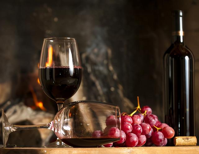 如何选购葡萄酒，只要红酒符合4点要求（怎么选好的葡萄酒）