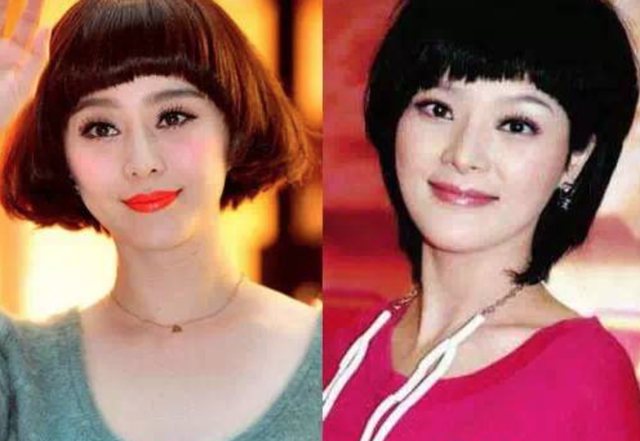 李梓萌现任老公简历，李梓萌老公照片（陆川二婚娶了小12岁“央视范冰冰”）