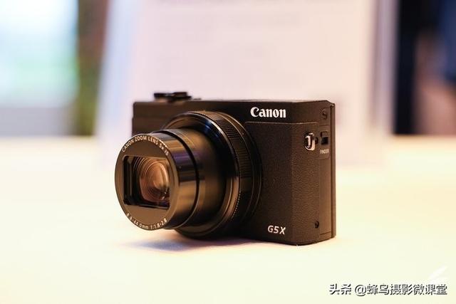 佳能g5相机评测，II测评拍女神