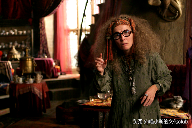 哈利波特十大帅哥，日本恐怖片排行榜前十名电影（盘点《哈利·波特》系列电影中演技最惊艳的10位演员）