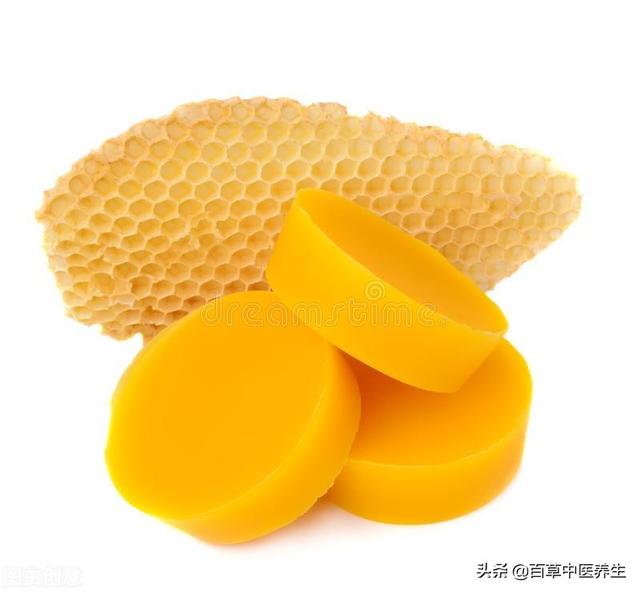 蜂腊的功效与作用及食用方法，蜂腊做什么用（蜂蜡——解毒敛疮，生肌止痛）