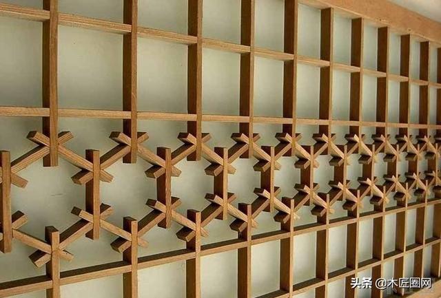 木会是什么字，木是不是会意字（藏在木头里的灵魂：榫卯sǔn）