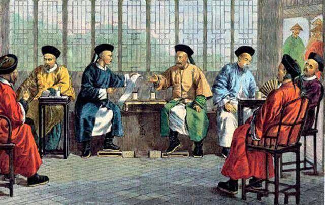 巡抚相当于现在什么官，巡抚是几品官（巡抚是什么官）