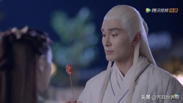 三生三世枕上书番外视频，三生三世枕上书番外剧情（《三生三世枕上书》番外16）